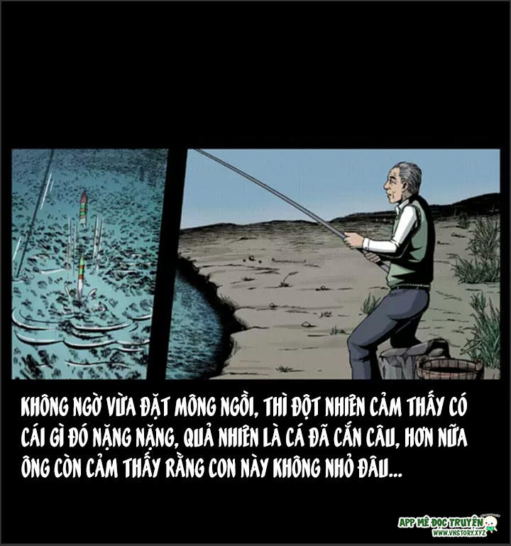 U Minh Ngụy Tượng Chapter 10 - 16