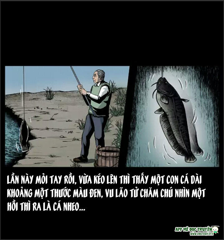 U Minh Ngụy Tượng Chapter 10 - 17