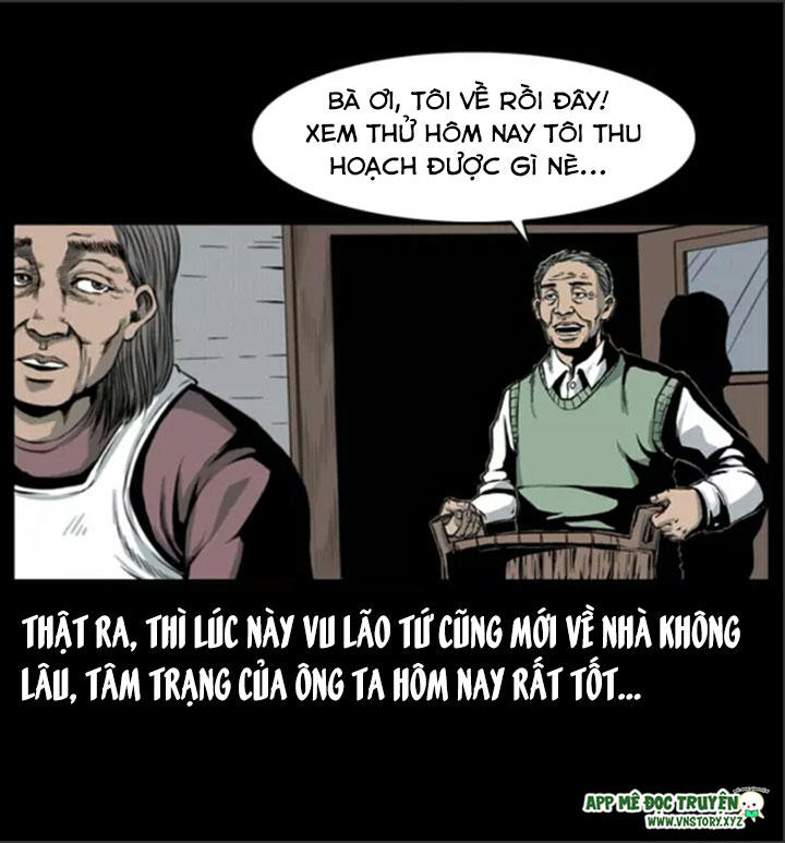 U Minh Ngụy Tượng Chapter 10 - 3