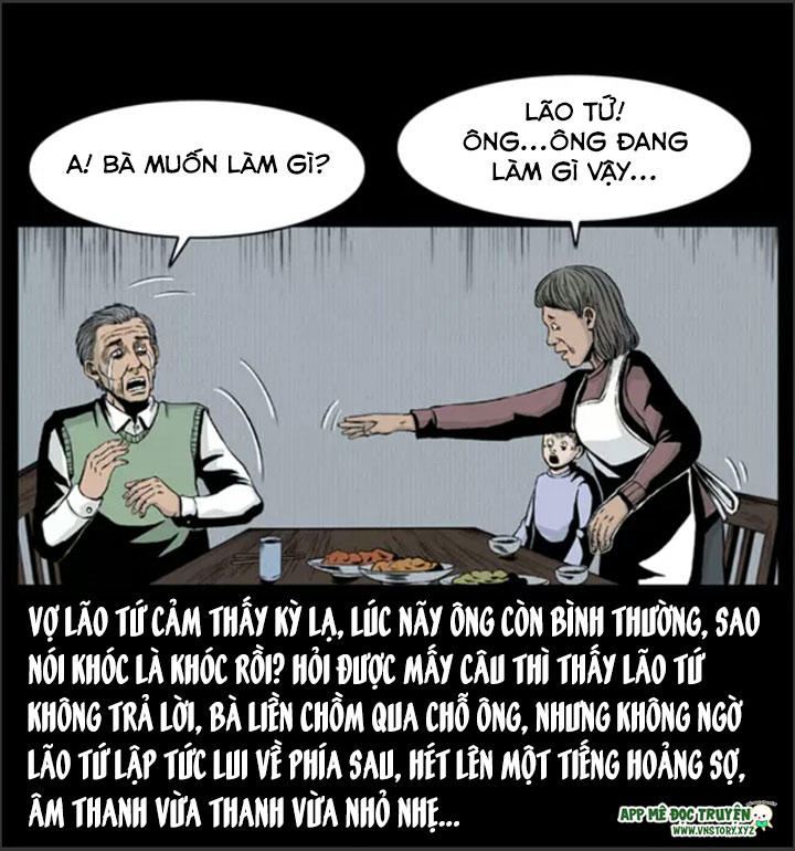 U Minh Ngụy Tượng Chapter 10 - 23