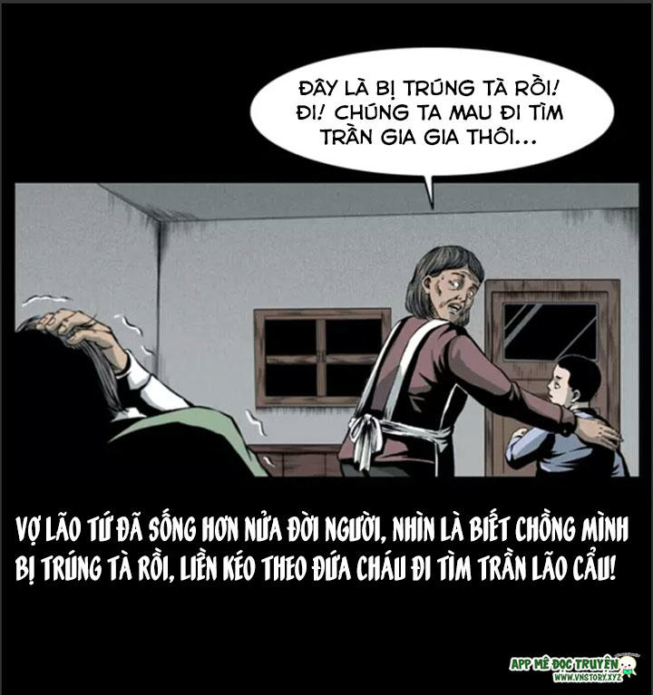 U Minh Ngụy Tượng Chapter 10 - 25