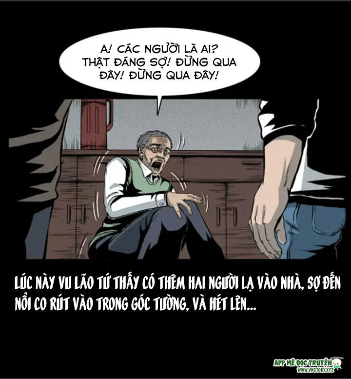 U Minh Ngụy Tượng Chapter 10 - 29