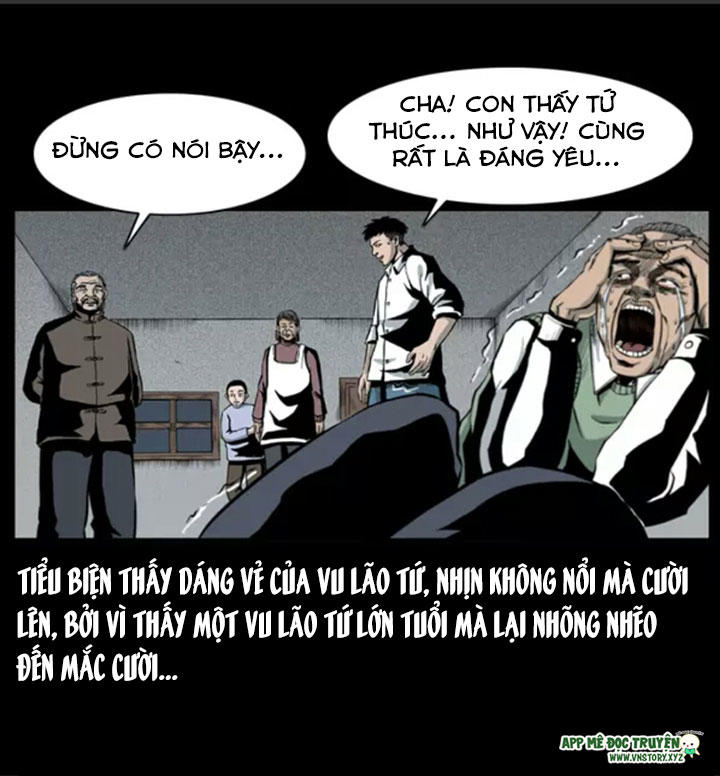 U Minh Ngụy Tượng Chapter 10 - 30