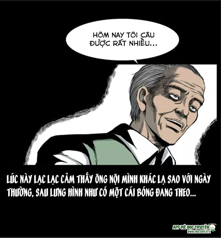 U Minh Ngụy Tượng Chapter 10 - 41