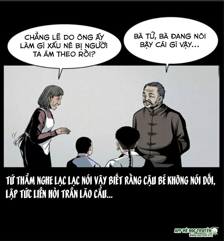 U Minh Ngụy Tượng Chapter 10 - 42