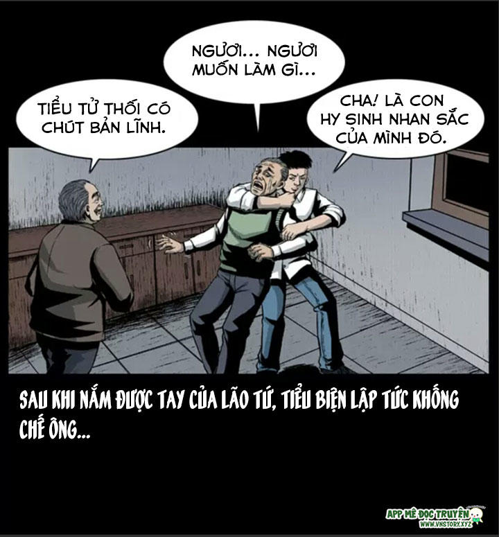 U Minh Ngụy Tượng Chapter 10 - 49