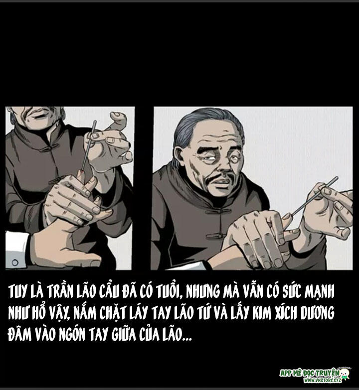 U Minh Ngụy Tượng Chapter 10 - 52