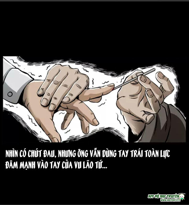 U Minh Ngụy Tượng Chapter 10 - 53