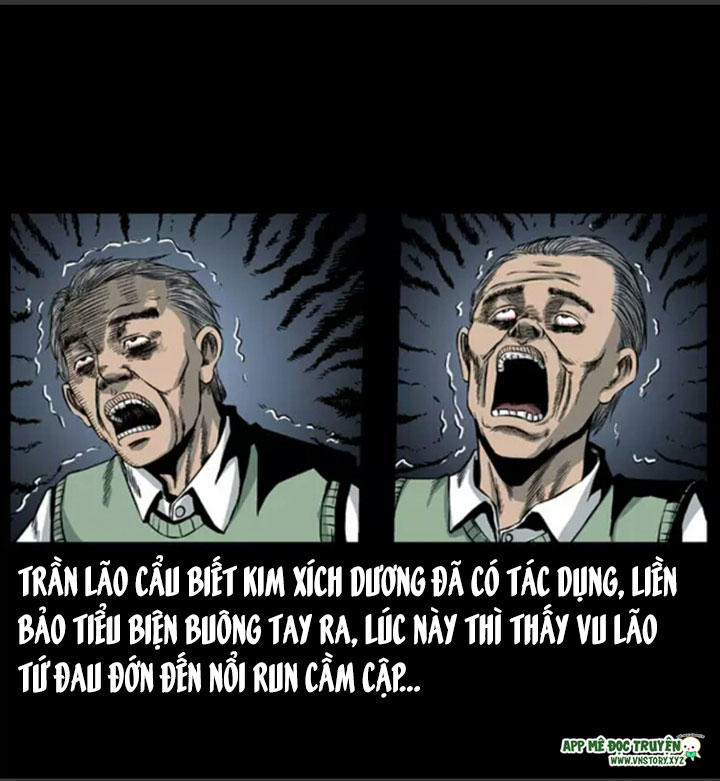 U Minh Ngụy Tượng Chapter 10 - 55