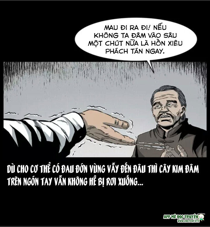 U Minh Ngụy Tượng Chapter 10 - 56