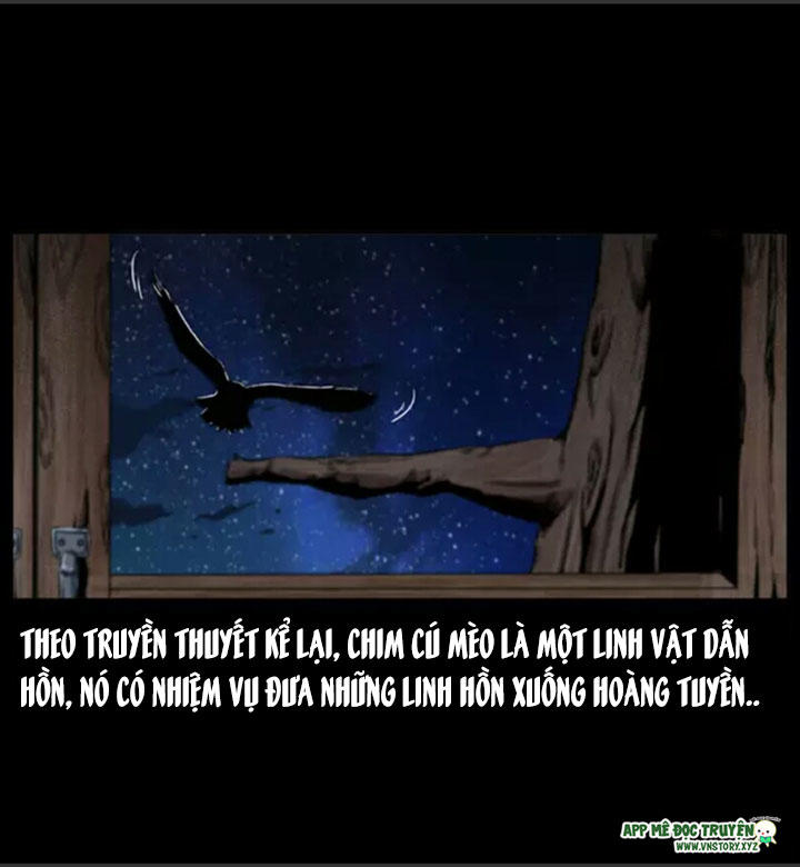 U Minh Ngụy Tượng Chapter 10 - 63