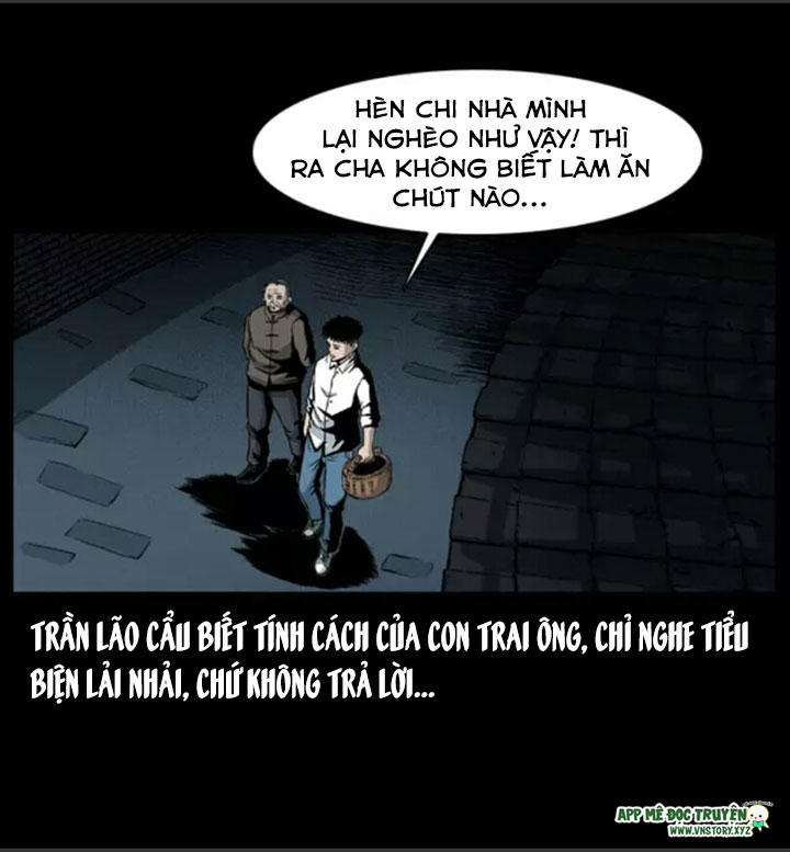 U Minh Ngụy Tượng Chapter 10 - 69