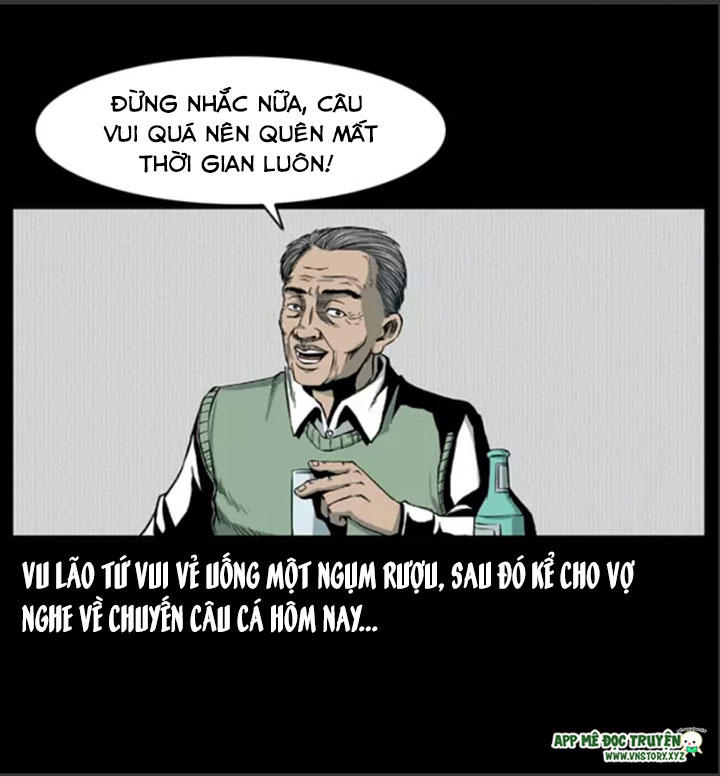 U Minh Ngụy Tượng Chapter 10 - 8