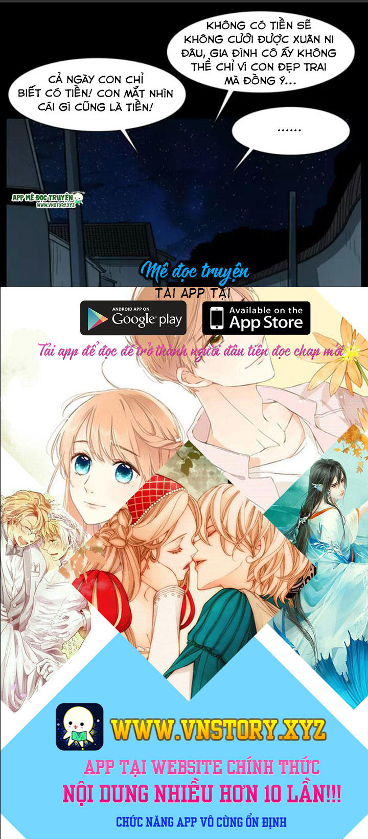 U Minh Ngụy Tượng Chapter 10 - 72