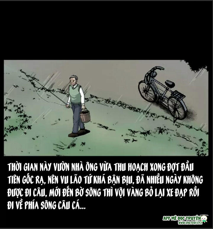 U Minh Ngụy Tượng Chapter 10 - 10