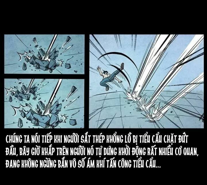 U Minh Ngụy Tượng Chapter 100 - 2