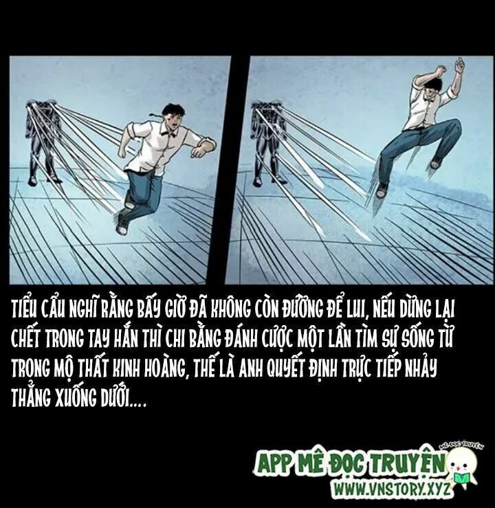 U Minh Ngụy Tượng Chapter 100 - 11