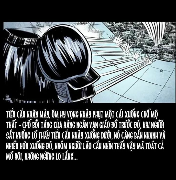 U Minh Ngụy Tượng Chapter 100 - 12