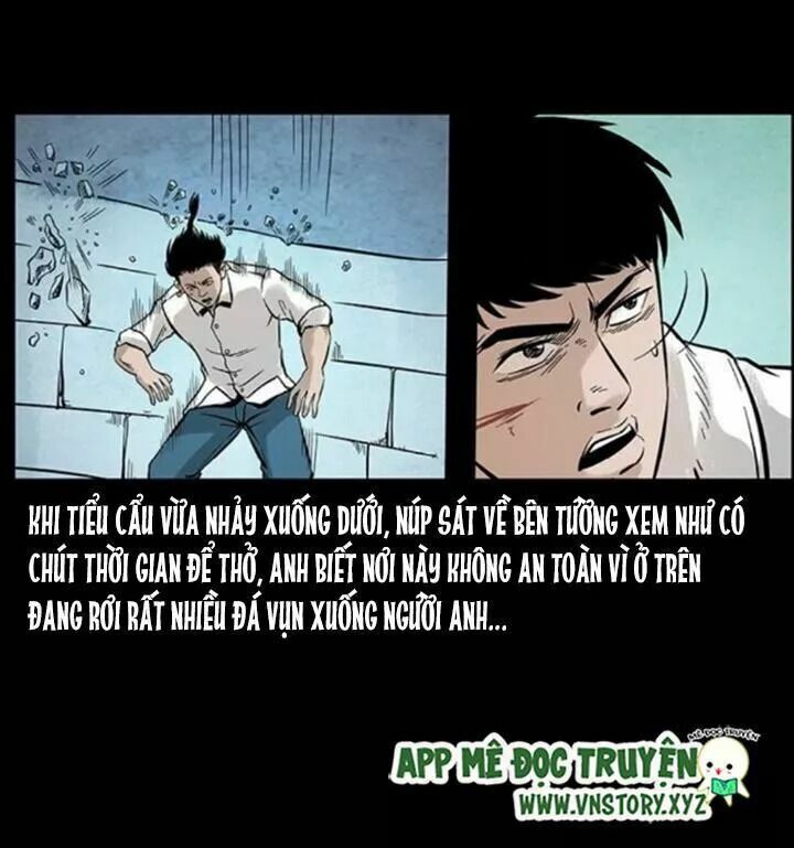 U Minh Ngụy Tượng Chapter 100 - 13