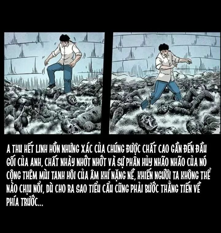 U Minh Ngụy Tượng Chapter 100 - 14