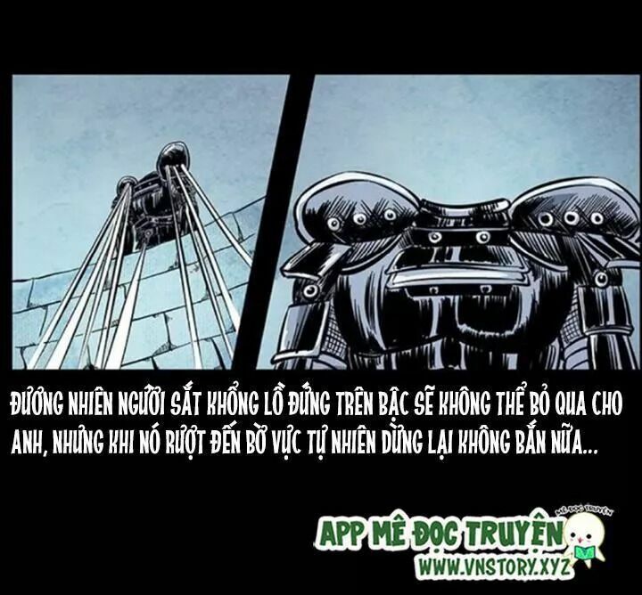 U Minh Ngụy Tượng Chapter 100 - 15