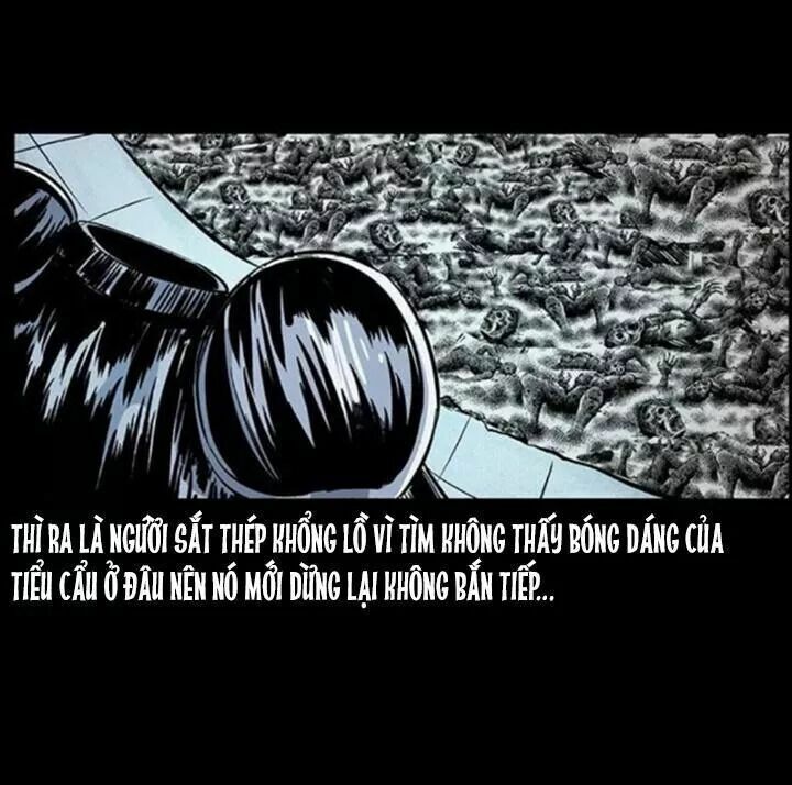 U Minh Ngụy Tượng Chapter 100 - 16