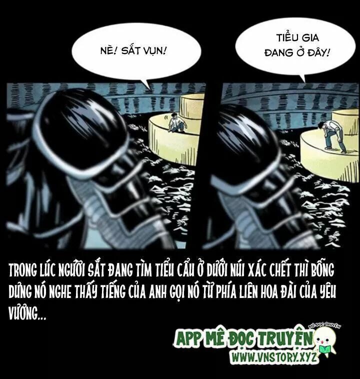 U Minh Ngụy Tượng Chapter 100 - 17