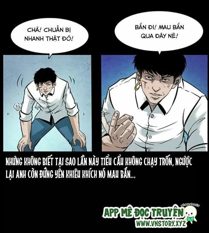 U Minh Ngụy Tượng Chapter 100 - 19