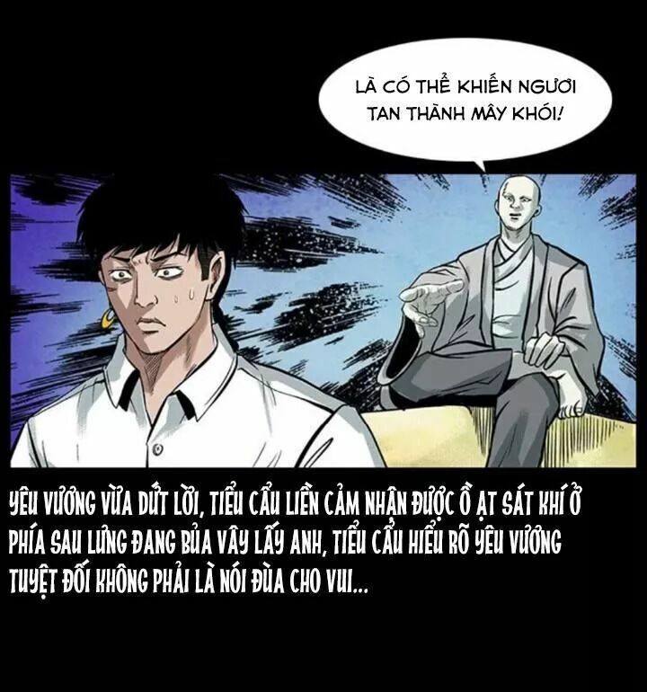 U Minh Ngụy Tượng Chapter 100 - 22