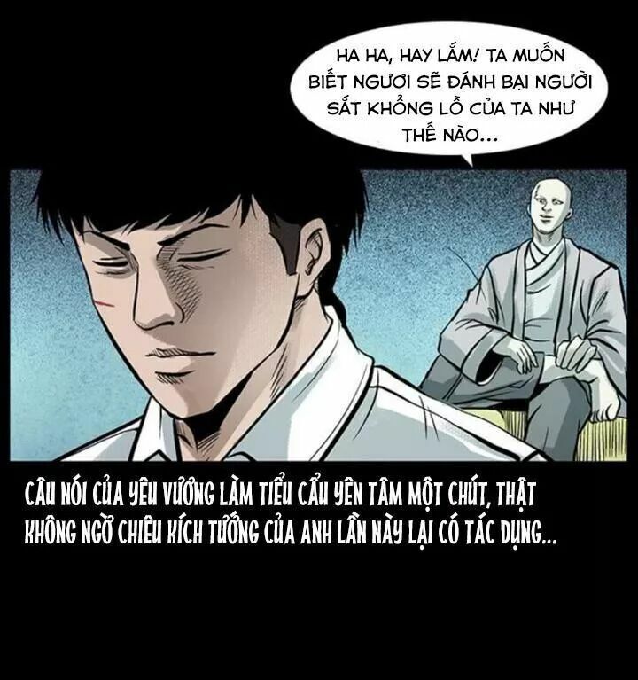 U Minh Ngụy Tượng Chapter 100 - 24