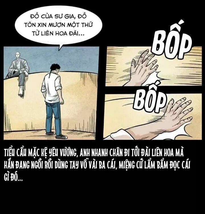 U Minh Ngụy Tượng Chapter 100 - 26