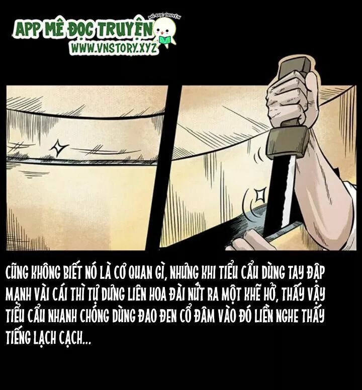 U Minh Ngụy Tượng Chapter 100 - 27