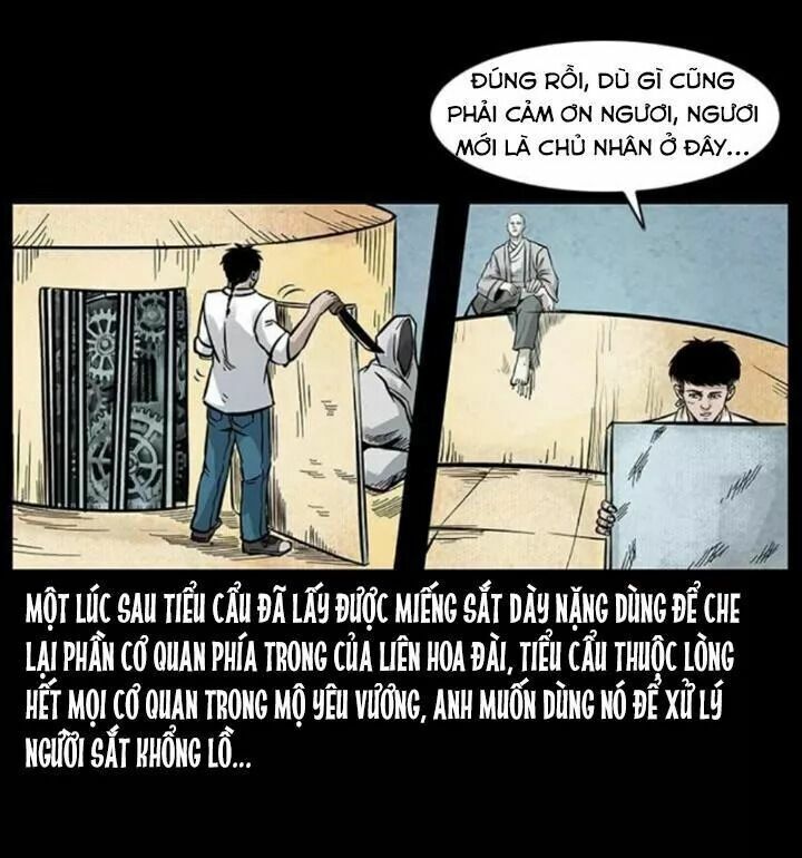 U Minh Ngụy Tượng Chapter 100 - 28