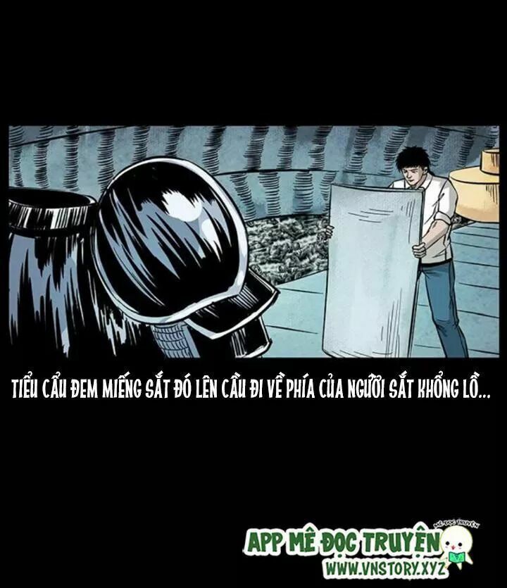U Minh Ngụy Tượng Chapter 100 - 29