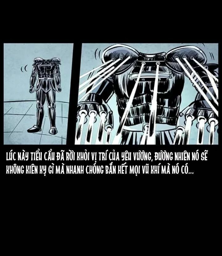U Minh Ngụy Tượng Chapter 100 - 30
