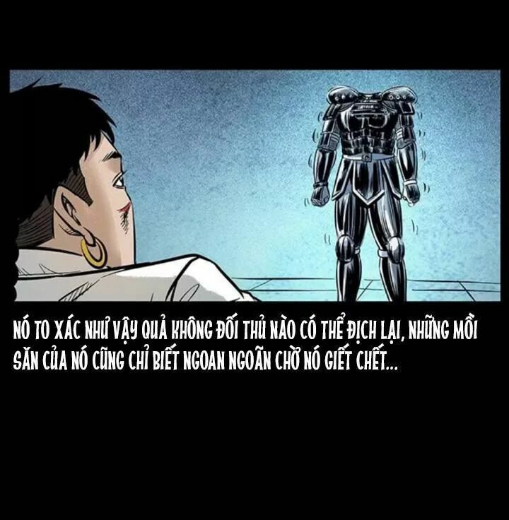 U Minh Ngụy Tượng Chapter 100 - 4