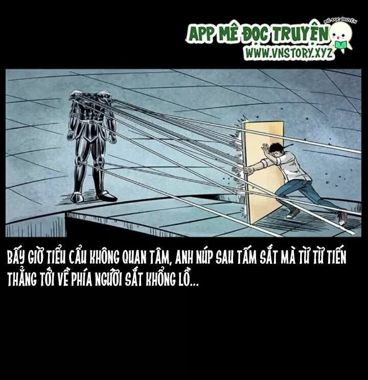 U Minh Ngụy Tượng Chapter 100 - 31