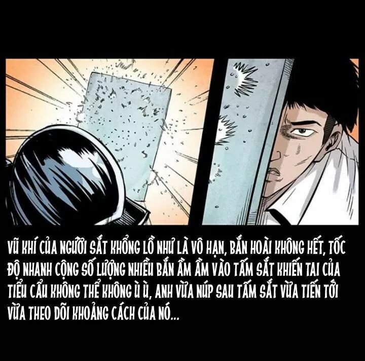 U Minh Ngụy Tượng Chapter 100 - 32