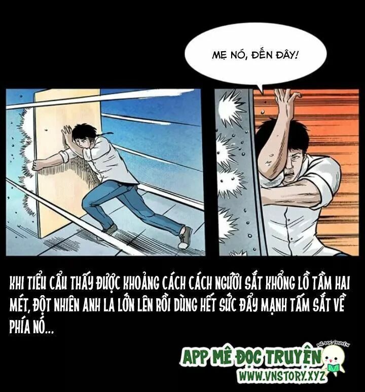 U Minh Ngụy Tượng Chapter 100 - 33