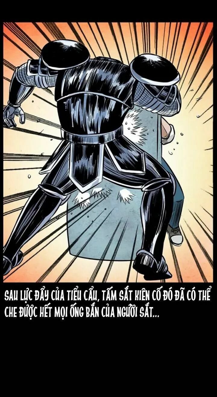 U Minh Ngụy Tượng Chapter 100 - 34