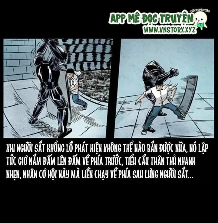 U Minh Ngụy Tượng Chapter 100 - 35