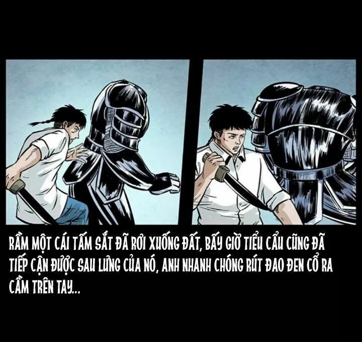 U Minh Ngụy Tượng Chapter 100 - 36