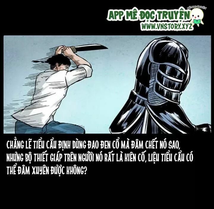 U Minh Ngụy Tượng Chapter 100 - 37