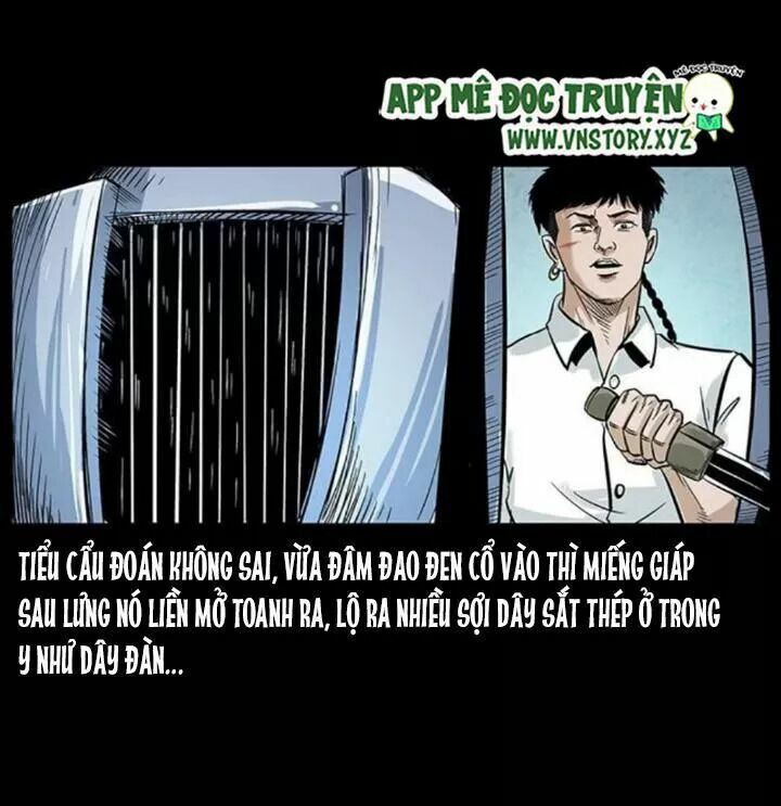 U Minh Ngụy Tượng Chapter 100 - 39