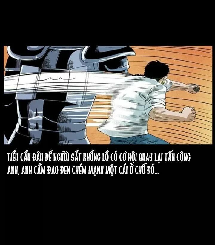 U Minh Ngụy Tượng Chapter 100 - 40