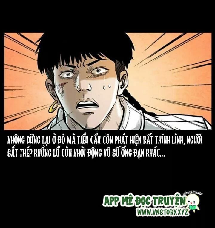 U Minh Ngụy Tượng Chapter 100 - 5