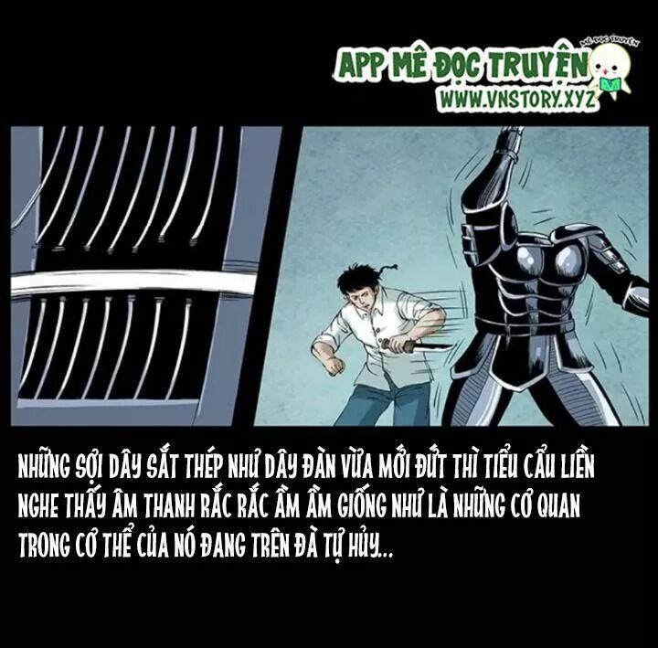U Minh Ngụy Tượng Chapter 100 - 41