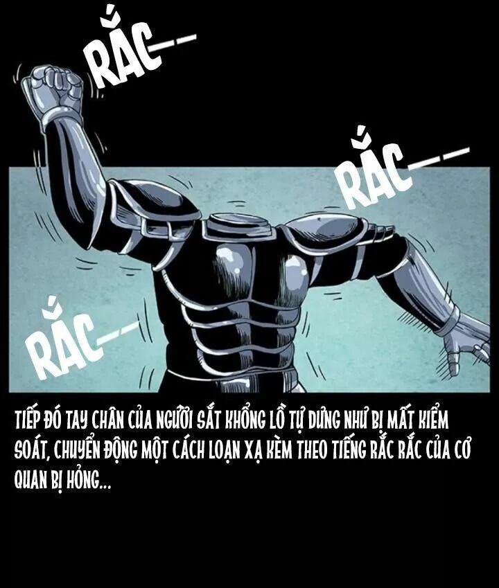 U Minh Ngụy Tượng Chapter 100 - 42