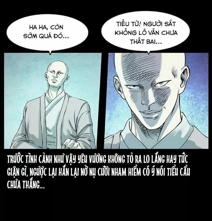 U Minh Ngụy Tượng Chapter 100 - 44