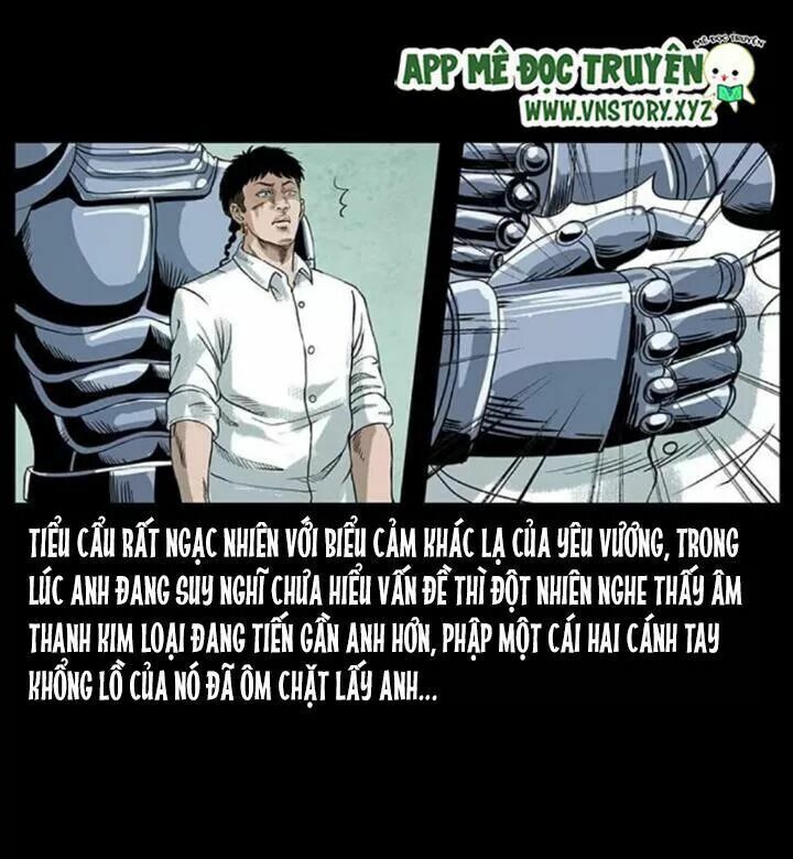 U Minh Ngụy Tượng Chapter 100 - 45